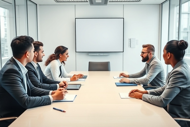 DOVERU Investment Team